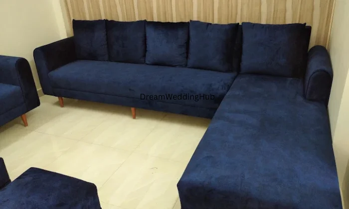 Tej Pratap Furniture